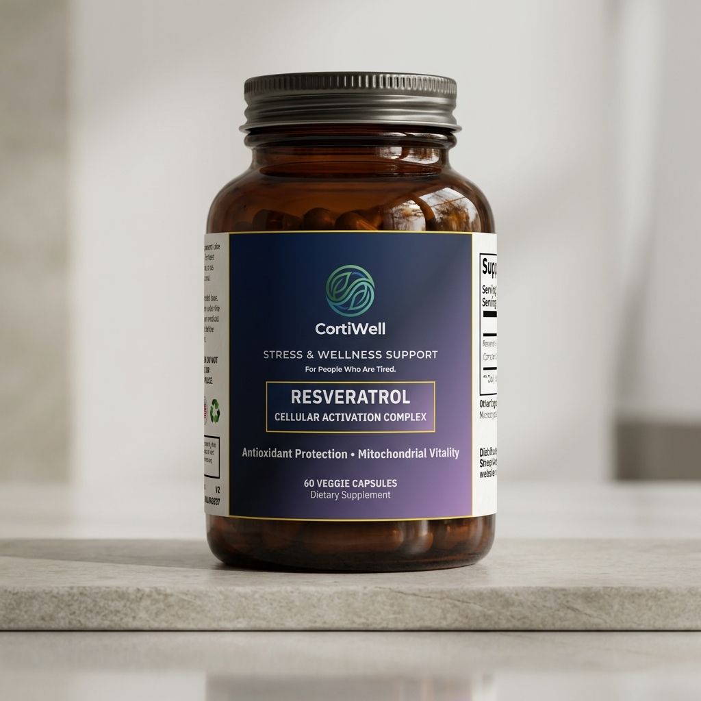 Resveratrol