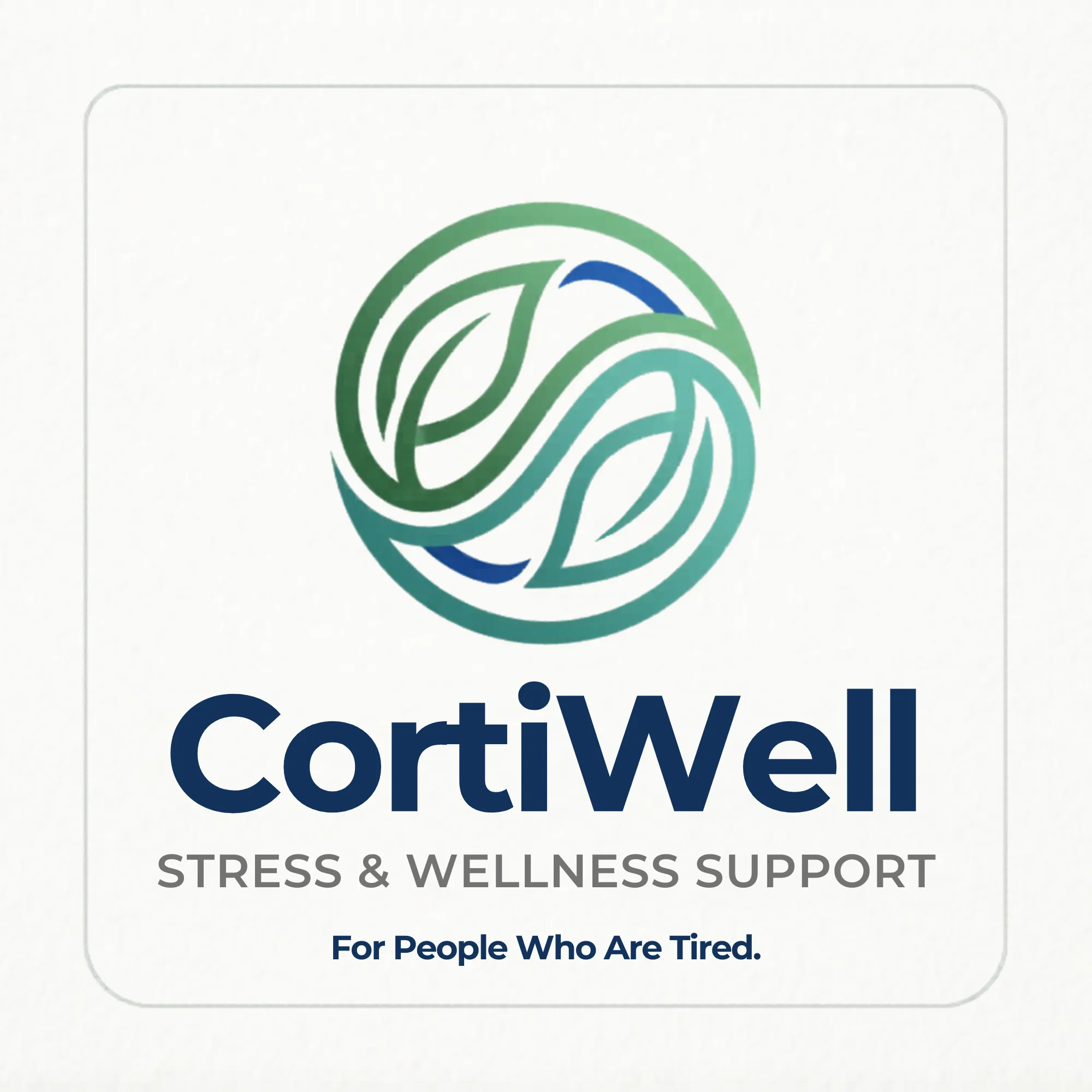 CortiWell